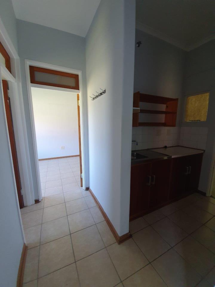 To Let 1 Bedroom Property for Rent in Mangold Park Eastern Cape